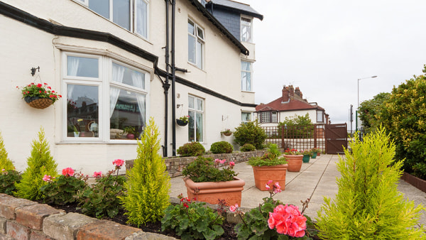 Eversley Nursing Home